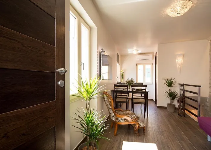 Apartment Shambala Sea View