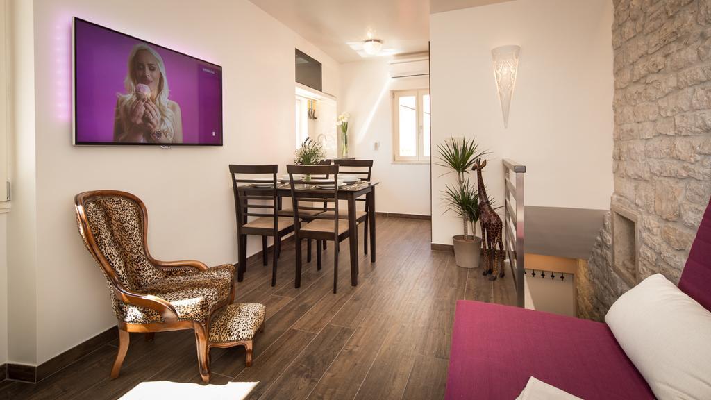 Apartment Shambala Sea View *