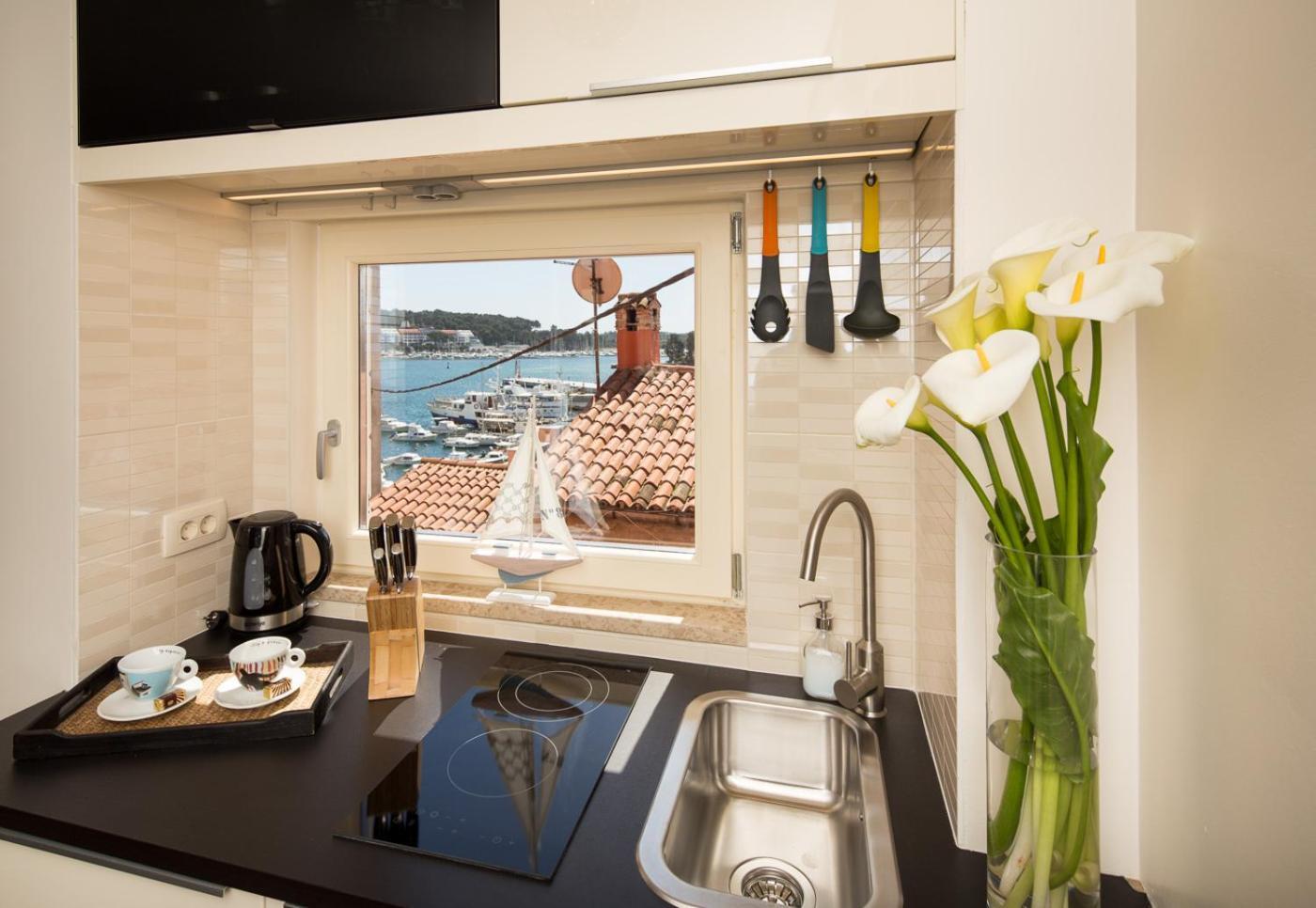 Apartment Shambala Sea View *