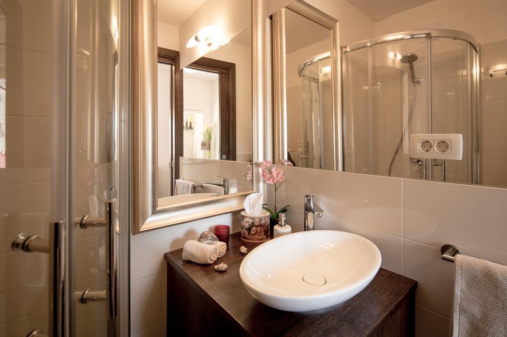 Apartmán Shambala Sea View Rovinj