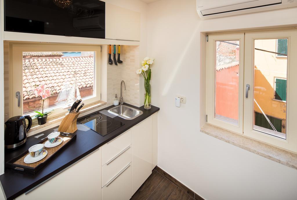 Apartmán Shambala Sea View