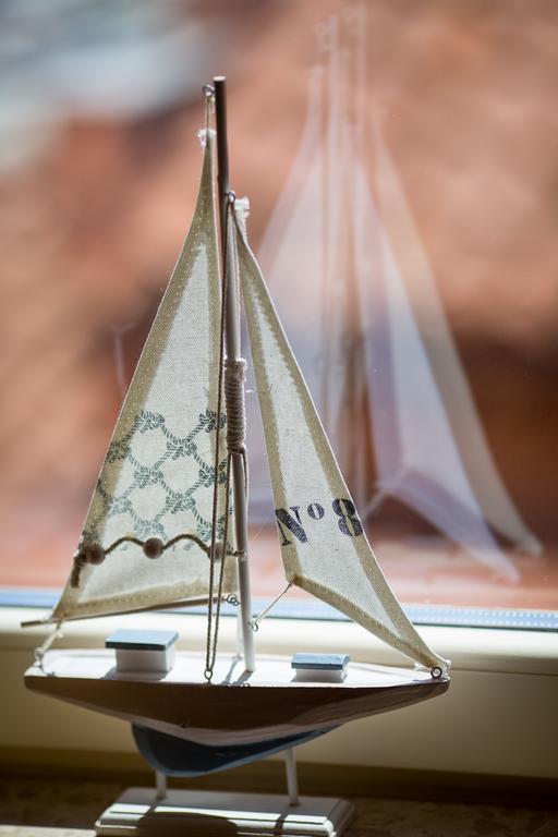 Apartmán Shambala Sea View Rovinj