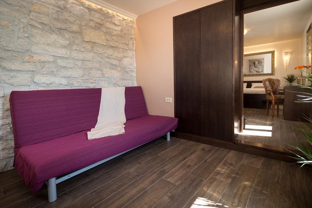 Apartment Shambala Sea View *