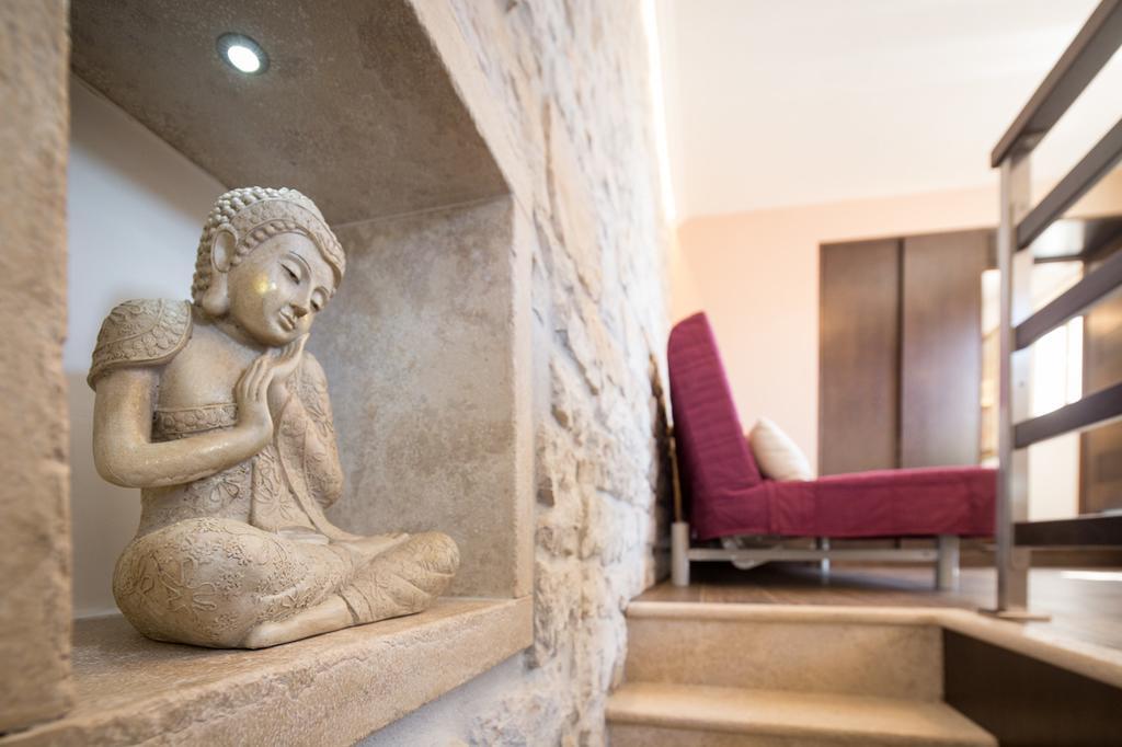 Apartment Shambala Sea View
