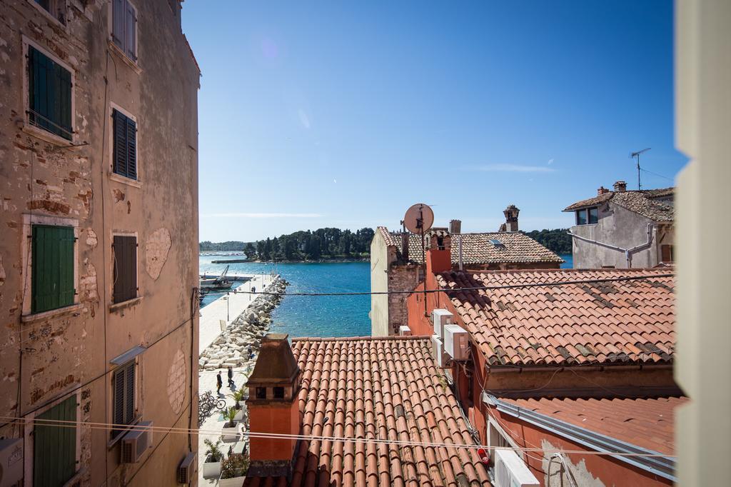 Shambala Sea View Rovinj