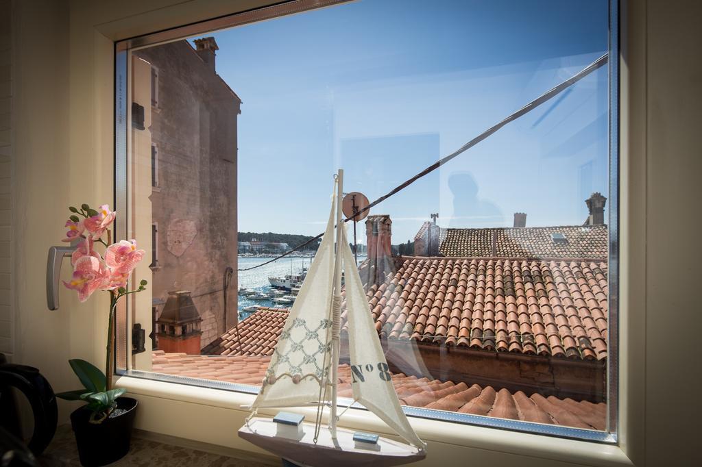 Apartment Shambala Sea View Rovinj