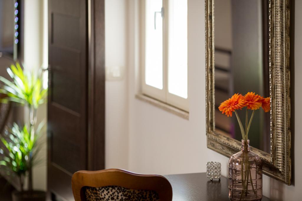 Apartment Shambala Sea View Rovinj